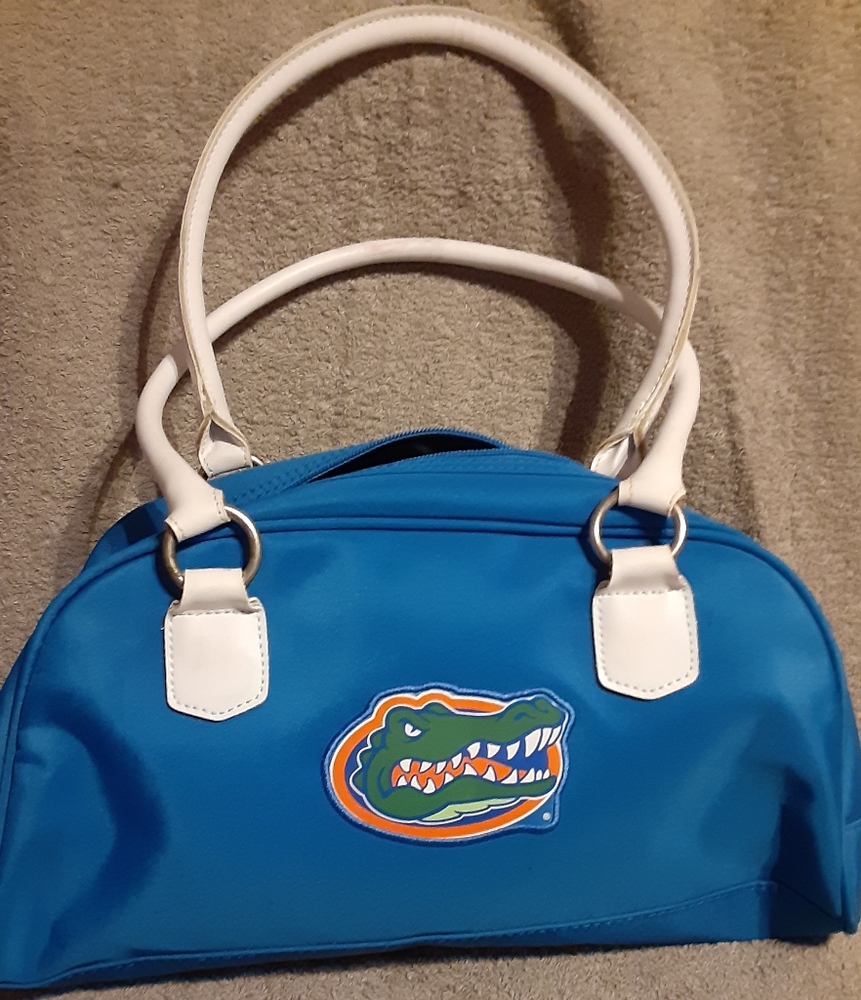 Florida Gators bag